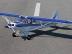 1/4 PA-18 Super Cub ARF